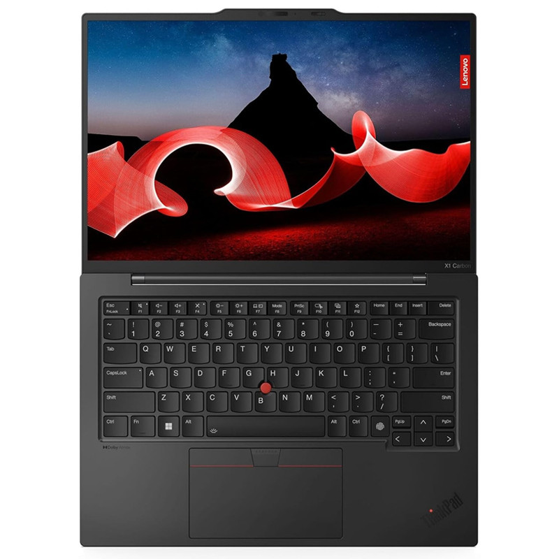 Pc Portable Lenovo ThinkPad X1Carbon G12 Ultra 7 64Go 1To SSD En Tunisie