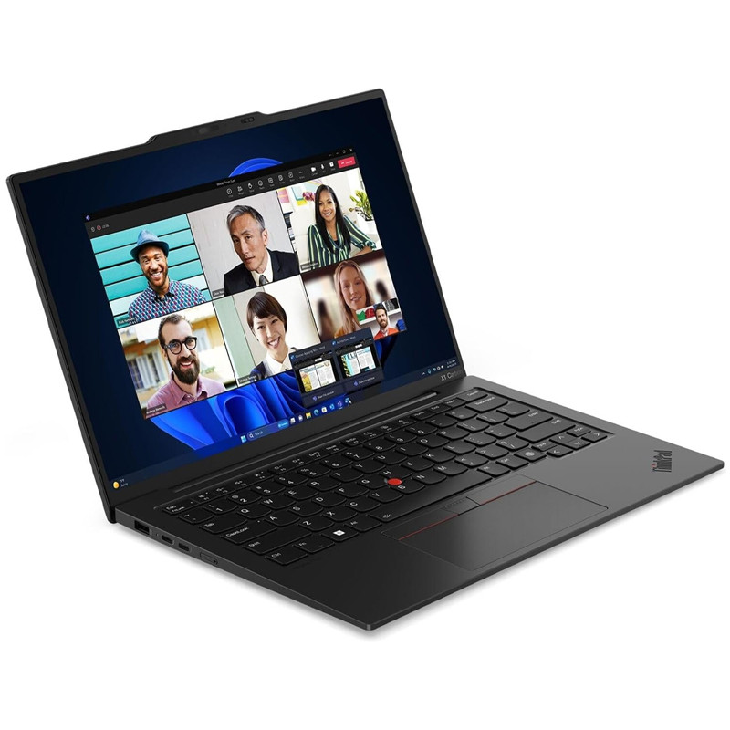 Pc Portable Lenovo ThinkPad X1Carbon G12 Ultra 7 64Go 1To SSD En Tunisie