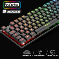 Clavier Gamer Spirit Of Gamer Pro K1 Noir En Tunisie Clavier Gamer Spirit Of Gamer Pro K1 Noir En Tunisie