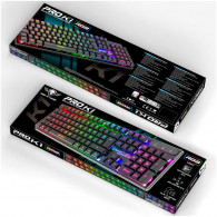 Clavier Gamer Spirit Of Gamer Pro K1 Noir En Tunisie Clavier Gamer Spirit Of Gamer Pro K1 Noir En Tunisie