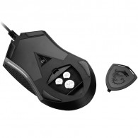 Souris Gamer MSI Clutch GM08 Noir En Tunisie Souris Gamer MSI Clutch GM08 Noir En Tunisie