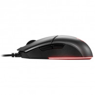Souris Gamer MSI Clutch GM11 RGB Noir En Tunisie Souris Gamer MSI Clutch GM11 RGB Noir En Tunisie