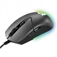 Souris Gamer MSI Clutch GM11 RGB Noir En Tunisie Souris Gamer MSI Clutch GM11 RGB Noir En Tunisie