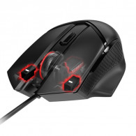 Souris Gamer MSI Clutch GM20 Elite RGB Noir En Tunisie Souris Gamer MSI Clutch GM20 Elite RGB Noir En Tunisie