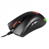 Souris Gamer MSI Clutch GM50 Noir En Tunisie Souris Gamer MSI Clutch GM50 Noir En Tunisie
