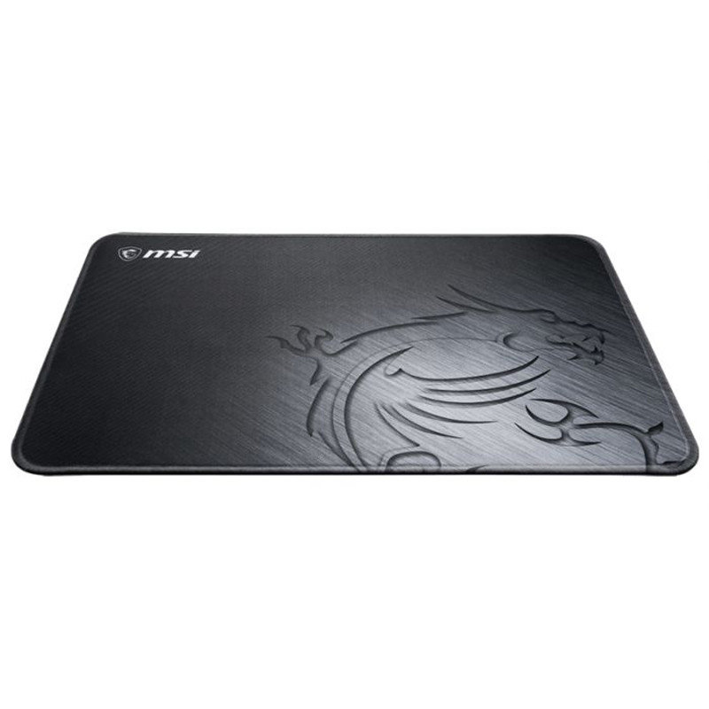Tapis De Souris Gamer MSI Agility GD21 Gris en Tunisie