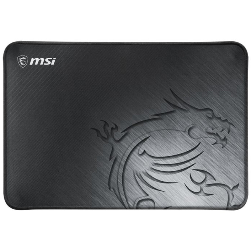 Tapis De Souris Gamer MSI Agility GD21 Gris en Tunisie