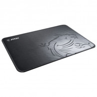 Tapis De Souris Gamer MSI Agility GD21 Gris en Tunisie