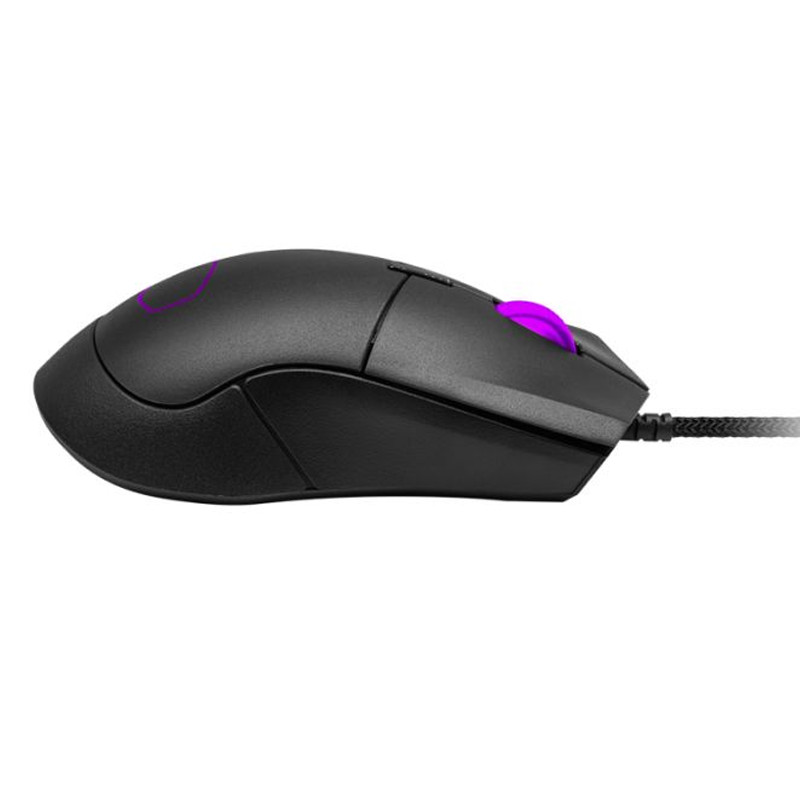 Souris Gamer Cooler Master MM310 RGB Noir En Tunisie