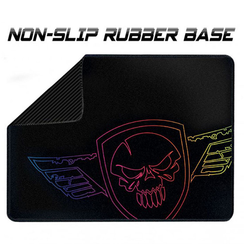 Tapis De Souris Gamer Spirit Of Gamer Darkskull M Noir en Tunisie