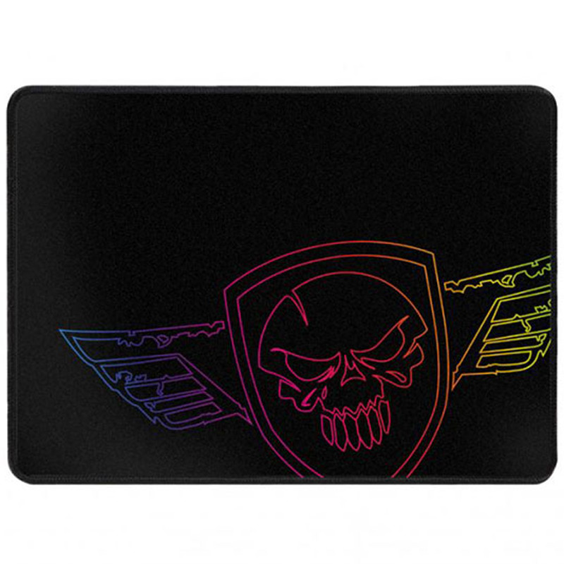 Tapis De Souris Gamer Spirit Of Gamer Darkskull M Noir en Tunisie Tapis De Souris Gamer Spirit Of Gamer Darkskull M Noir en Tunisie
