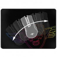 Tapis De Souris Gamer Spirit Of Gamer Darkskull M Noir en Tunisie Tapis De Souris Gamer Spirit Of Gamer Darkskull M Noir en Tunisie