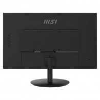 Ecran MSI Pro MP242A 23.8'' Full HD IPS 100Hz Noir Ecran MSI Pro MP242A 23.8'' Full HD IPS 100Hz Noir
