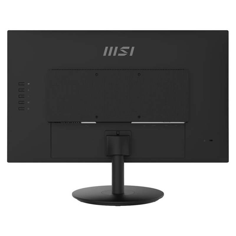 Ecran MSI Pro MP242A 23.8'' Full HD IPS 100Hz Noir