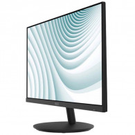 Ecran MSI Pro MP242A 23.8'' Full HD IPS 100Hz Noir Ecran MSI Pro MP242A 23.8'' Full HD IPS 100Hz Noir