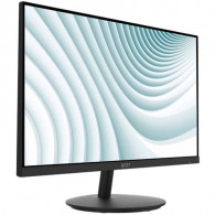 Ecran MSI Pro MP242A 23.8'' Full HD IPS 100Hz Noir Ecran MSI Pro MP242A 23.8'' Full HD IPS 100Hz Noir