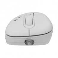 Souris Gamer White Shark AZRAËL GM-5013 Blanc