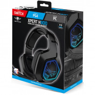 Micro Casque Gamer Sans Fil Spirit Of Gamer Xpert-H900 Noir en Tunisie Micro Casque Gamer Sans Fil Spirit Of Gamer Xpert-H900 Noir en Tunisie