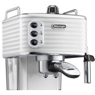 Machine à café Delonghi Blanc (ECZ351-W) Machine à café Delonghi Blanc (ECZ351-W)