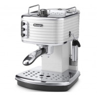 Machine à café Delonghi Blanc (ECZ351-W) Machine à café Delonghi Blanc (ECZ351-W)