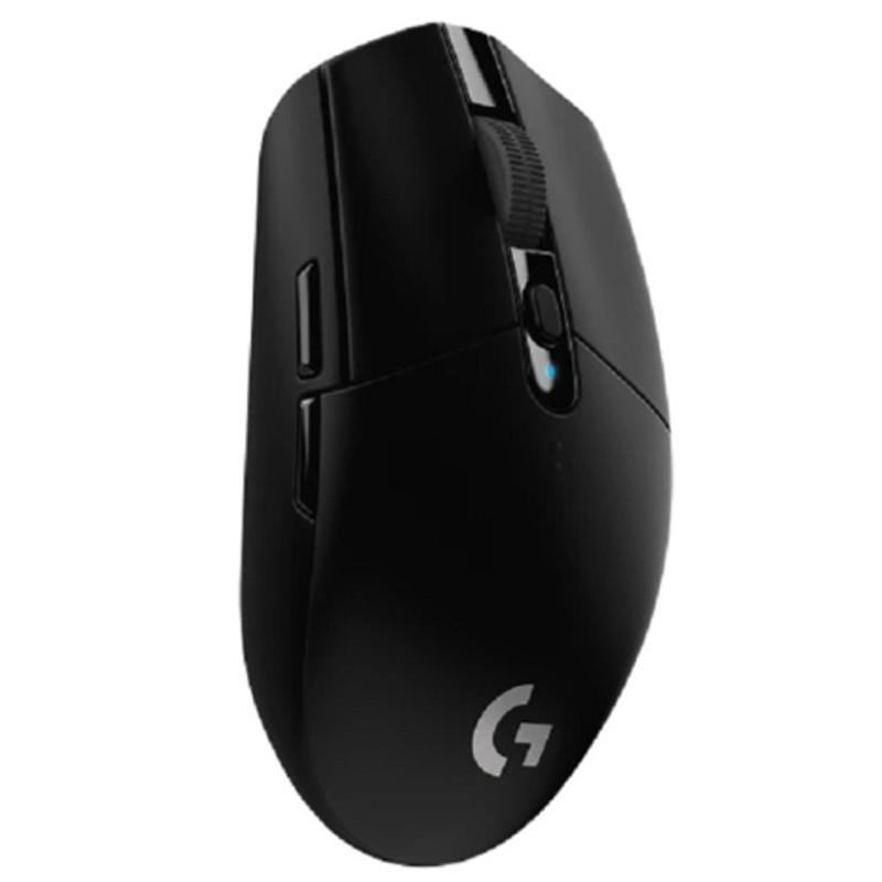 Souris Gamer Sans Fil Logitech G305 Noir En Tunisie