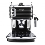 Machine à café Delonghi - Noir (ECZ351-BK) Machine à café Delonghi - Noir (ECZ351-BK)