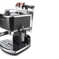 Machine à café Delonghi - Noir (ECZ351-BK) Machine à café Delonghi - Noir (ECZ351-BK)
