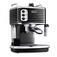 Machine à café Delonghi - Noir (ECZ351-BK) Machine à café Delonghi - Noir (ECZ351-BK)
