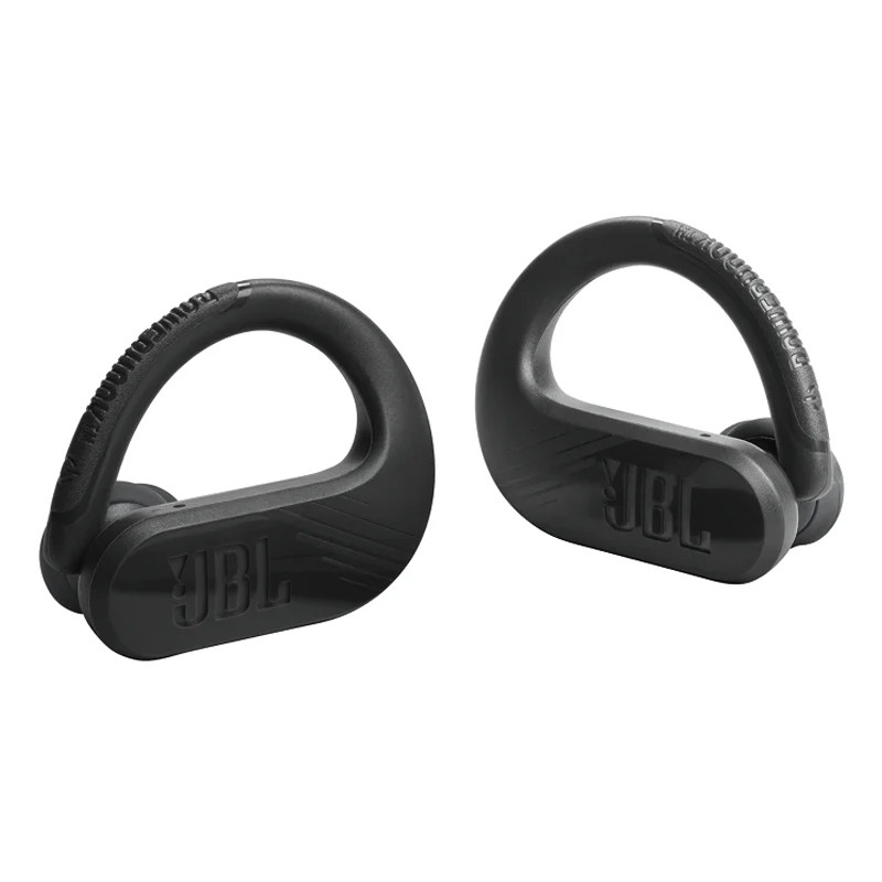 Kit Bluetooth JBL Endurance Peak 3 Noir en Tunisie