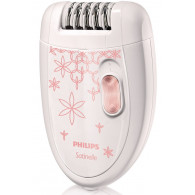 Épilateur Satinelle Philips - HP6420/00