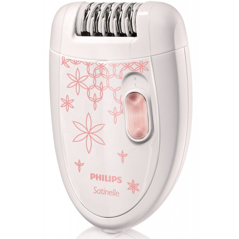Épilateur Satinelle Philips - HP6420/00