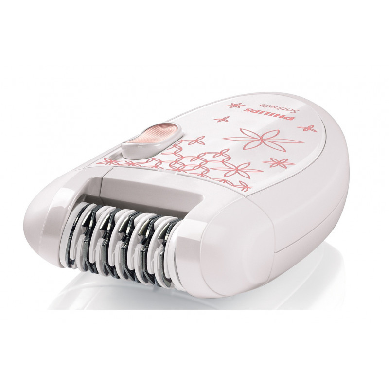 Épilateur Satinelle Philips - HP6420/00