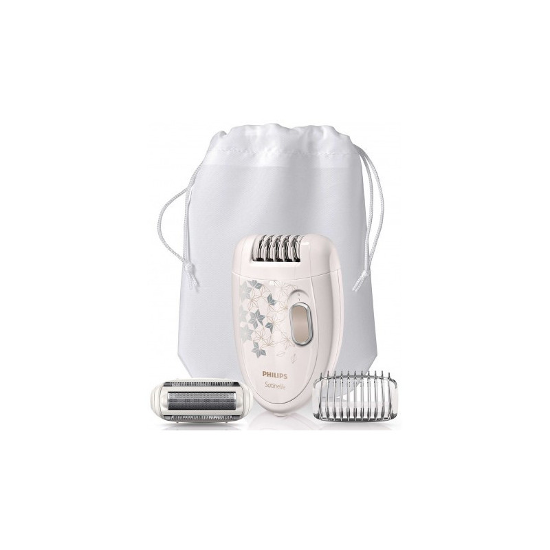 Épilateur Philips Satinelle  HP6423/00