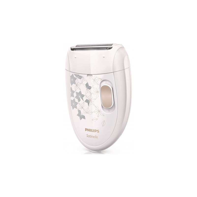 Épilateur Philips Satinelle HP6423/00 Épilateur Philips Satinelle HP6423/00