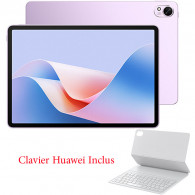 Tablette Huawei MatePad 11.5" S 8Go 256Go Violet en Tunisie Tablette Huawei MatePad 11.5" S 8Go 256Go Violet en Tunisie