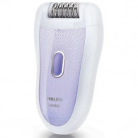Épilateur Philips SatinSoft HP6520/01