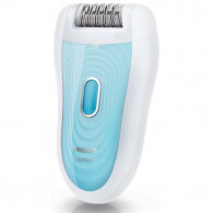 Épilateur Philips SatinSoft Soft Wet&Dry HP6522/01 Épilateur Philips SatinSoft Soft Wet&Dry HP6522/01