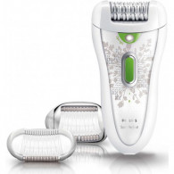 Épilateur Philips SatinPerfect HP6570/10 Épilateur Philips SatinPerfect HP6570/10