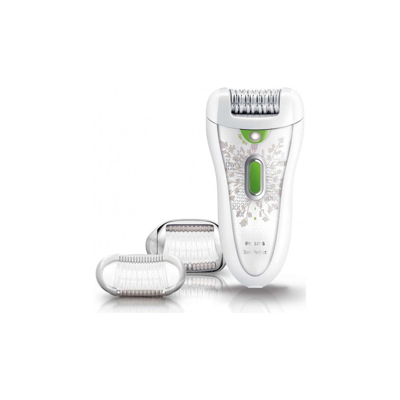 Épilateur Philips SatinPerfect HP6570/10