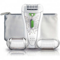 Épilateur Philips SatinPerfect HP6570/10 Épilateur Philips SatinPerfect HP6570/10