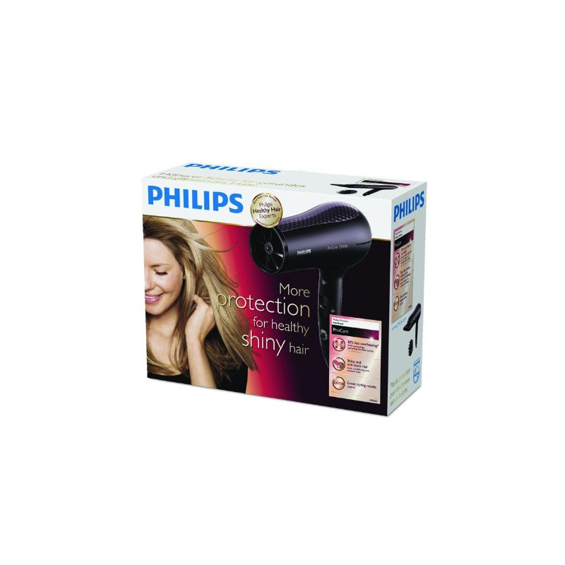 Sèche-cheveux Philips HP8260/00