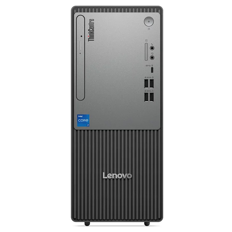 Ordinateur de Bureau Lenovo ThinkCentre Neo 50T G5 i5 14Gén 8Go 512Go SSD en Tunisie