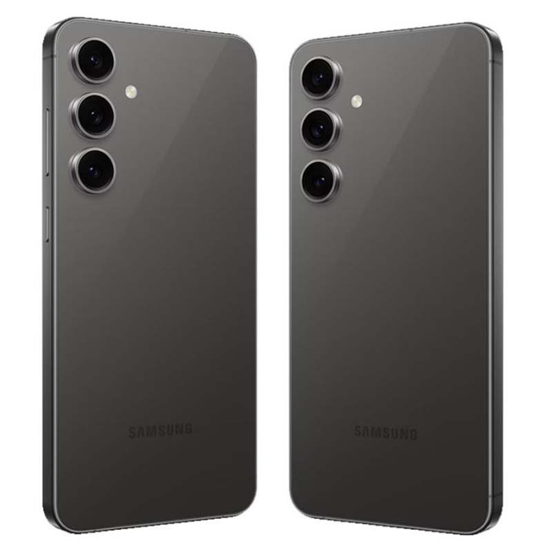 Smartphone Samsung Galaxy S24 FE 8Go 256Go Noir en Tunisie