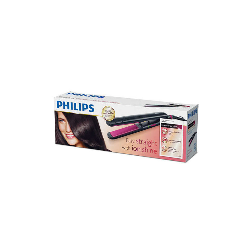 Lisseur ionique Essential Care (HP8320)