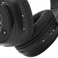 Micro Casque Gamer Spirit Of Gamer XPERT H1100 Noir en Tunisie