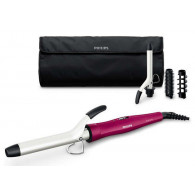 Lisseur Philips HP8696/03 Multi-Styler 4-in-1 céramique