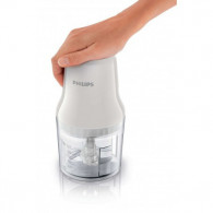 Hachoir Philips Daily Collection / 450 W (HR1393/00) Hachoir Philips Daily Collection / 450 W (HR1393/00)