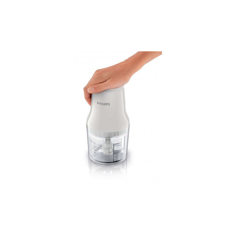 Hachoir Philips Daily Collection / 450 W (HR1393/00)