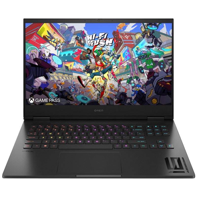 HP Omen