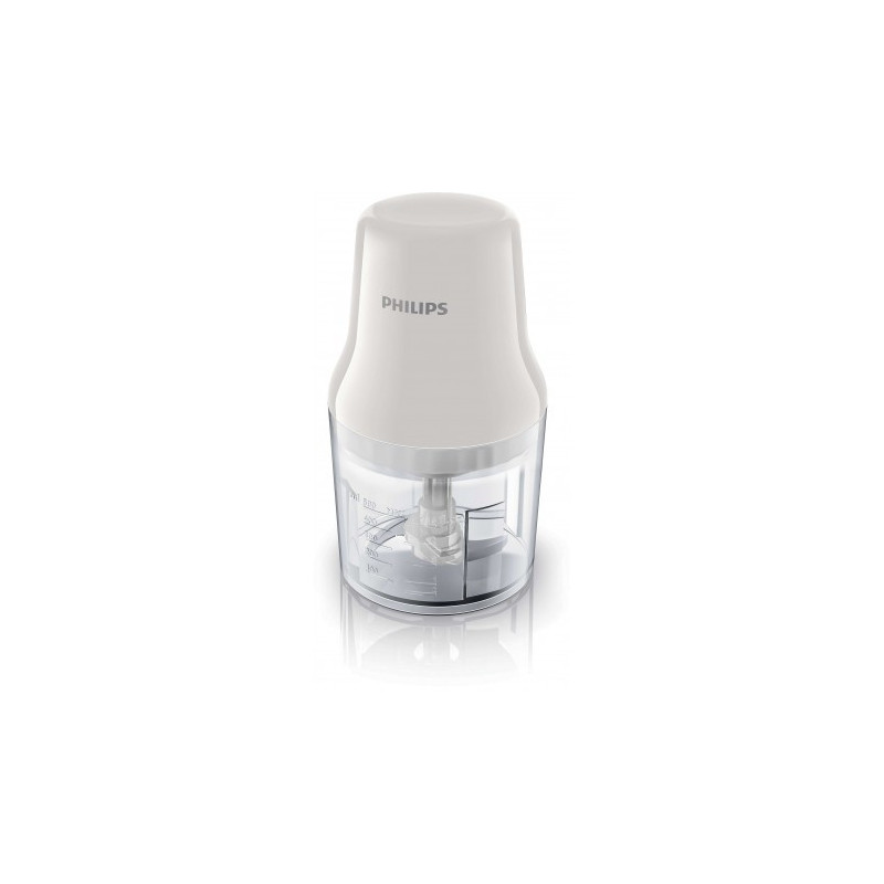 Hachoir Philips Daily Collection / 450 W (HR1393/00) Hachoir Philips Daily Collection / 450 W (HR1393/00)